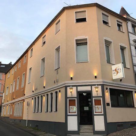 Hotel Select Monchengladbach Bagian luar foto