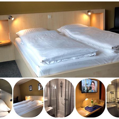 Hotel Select Monchengladbach Bagian luar foto