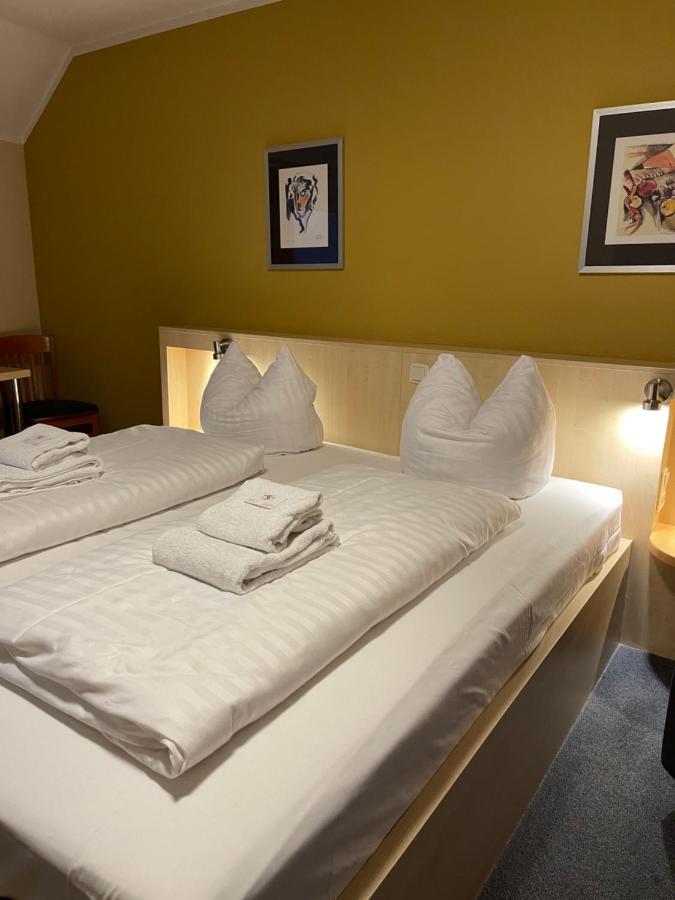 Hotel Select Monchengladbach Bagian luar foto
