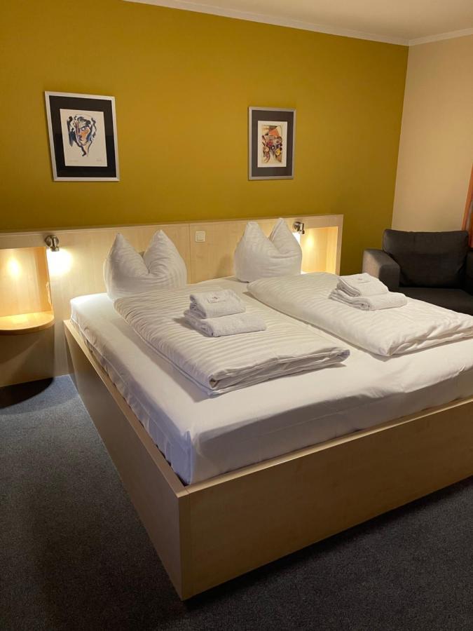 Hotel Select Monchengladbach Bagian luar foto