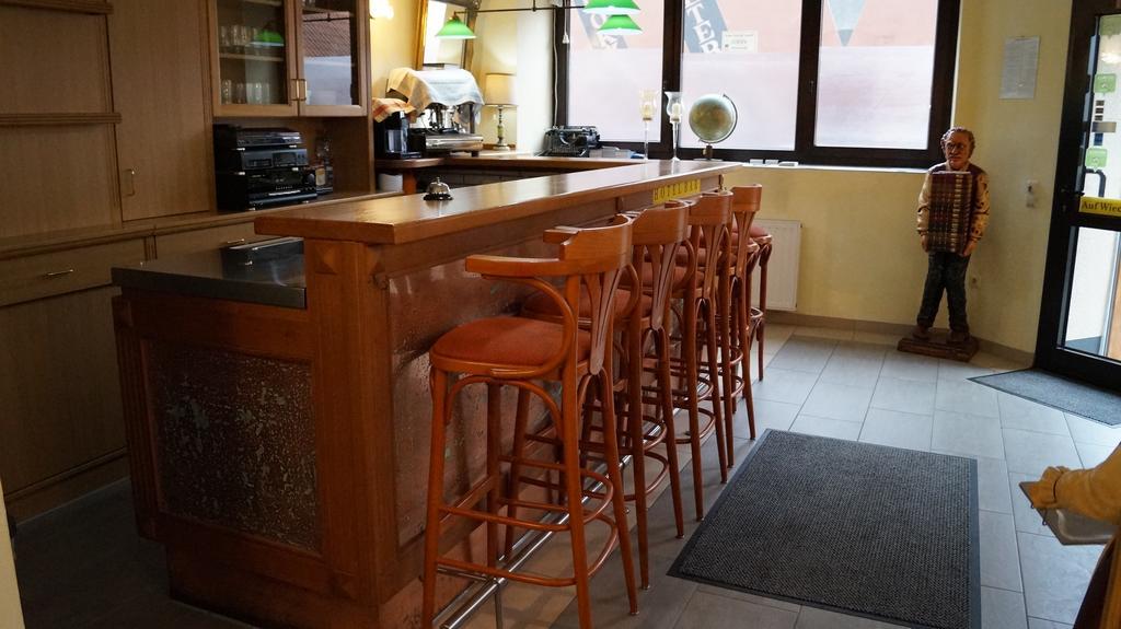 Hotel Select Monchengladbach Bagian luar foto