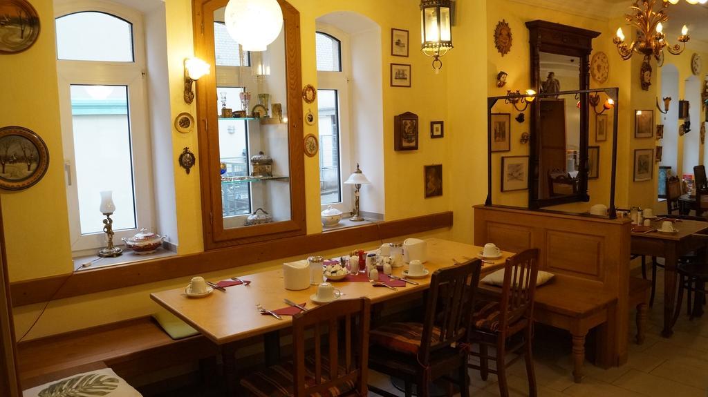 Hotel Select Monchengladbach Bagian luar foto
