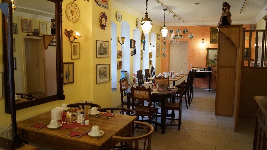 Hotel Select Monchengladbach Bagian luar foto