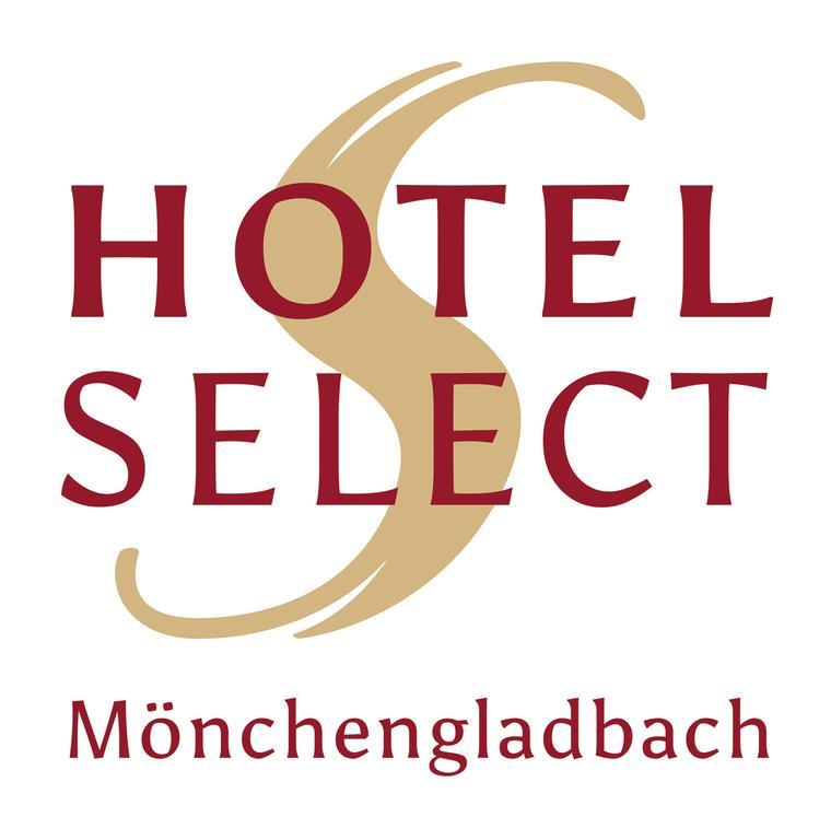 Hotel Select Monchengladbach Bagian luar foto