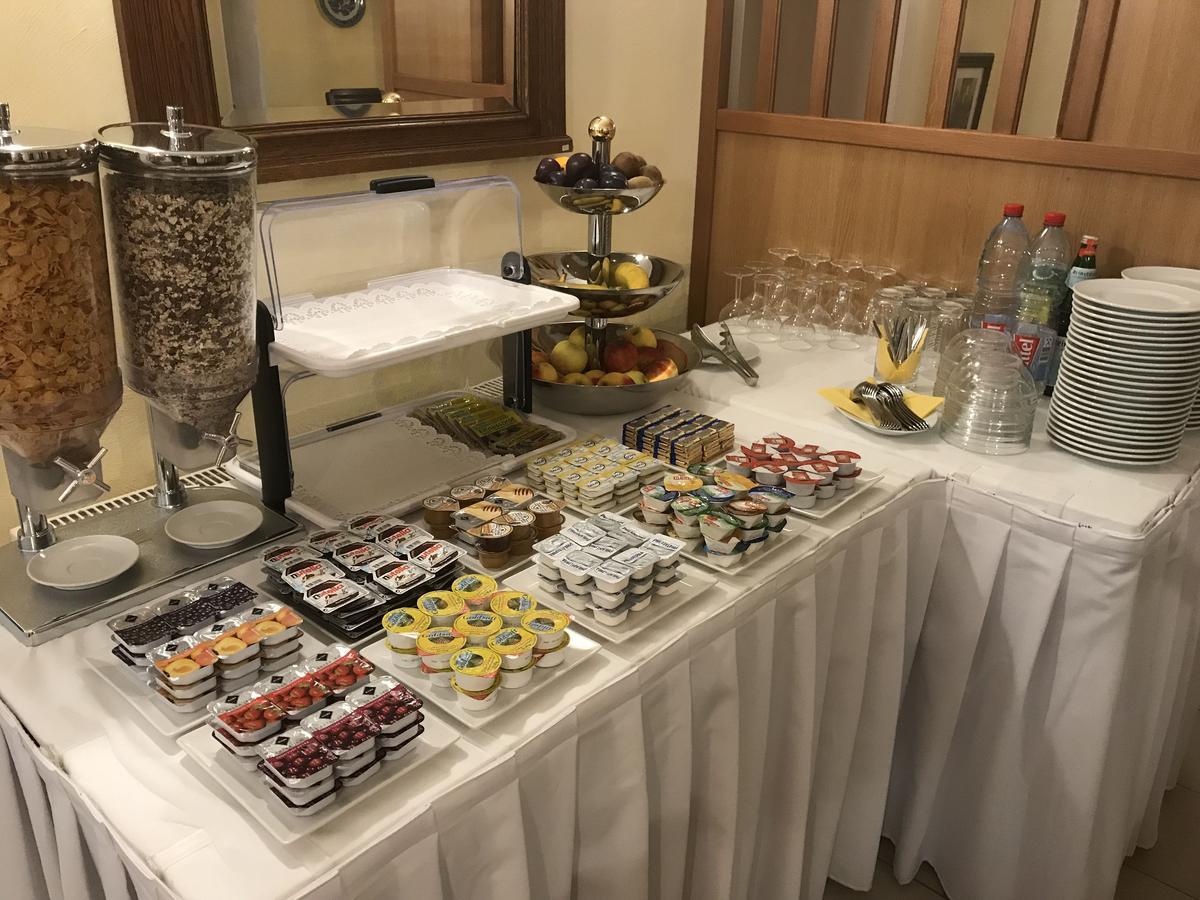 Hotel Select Monchengladbach Bagian luar foto