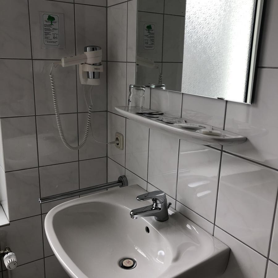 Hotel Select Monchengladbach Bagian luar foto