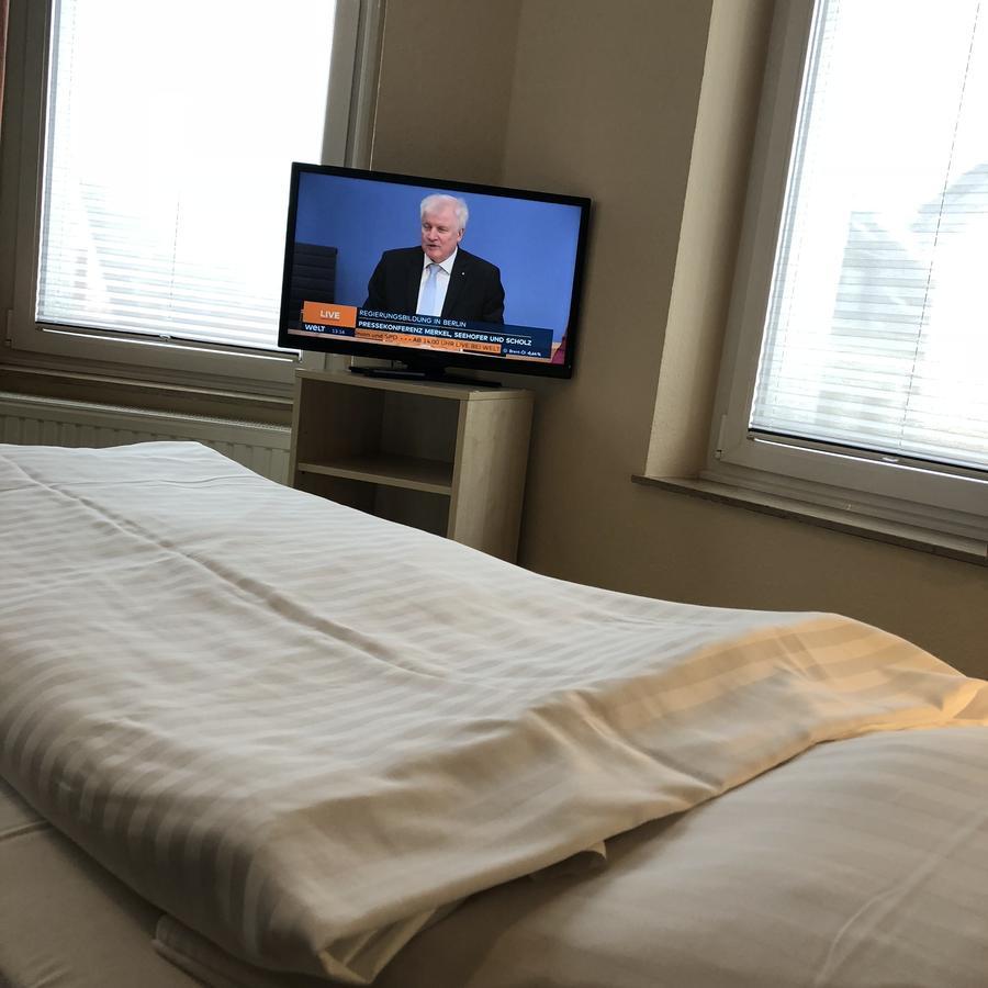 Hotel Select Monchengladbach Bagian luar foto