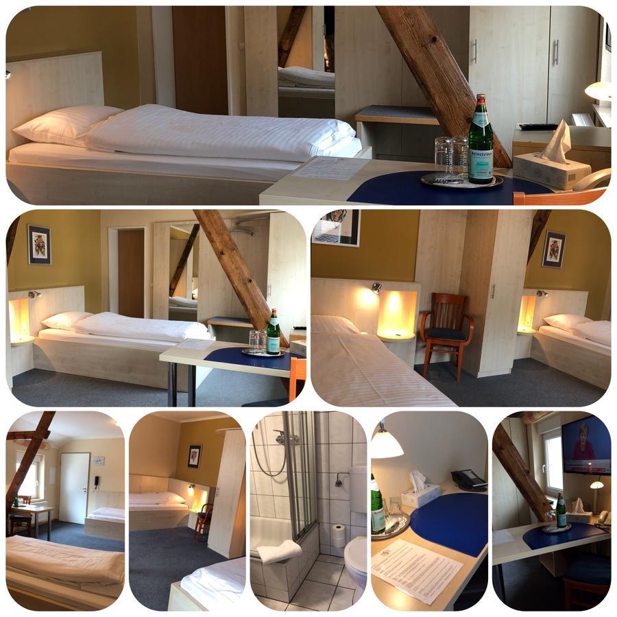 Hotel Select Monchengladbach Bagian luar foto