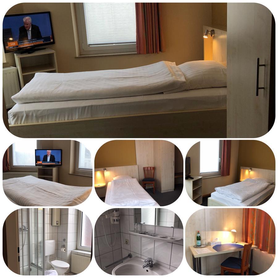 Hotel Select Monchengladbach Bagian luar foto