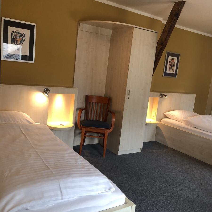 Hotel Select Monchengladbach Bagian luar foto