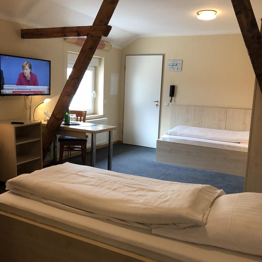Hotel Select Monchengladbach Bagian luar foto