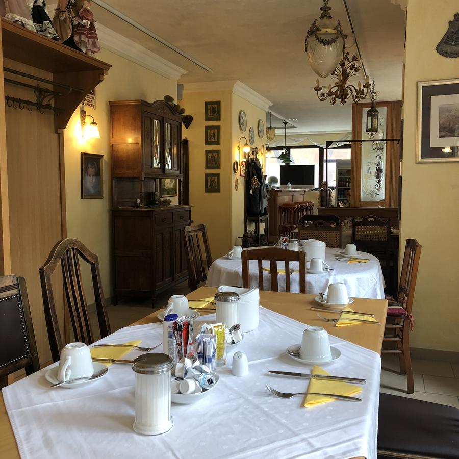 Hotel Select Monchengladbach Bagian luar foto