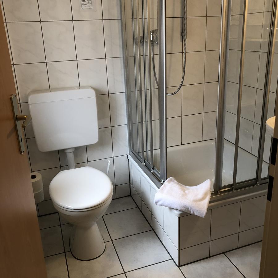 Hotel Select Monchengladbach Bagian luar foto