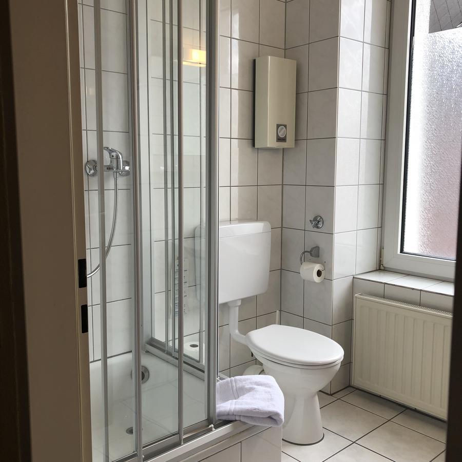 Hotel Select Monchengladbach Bagian luar foto