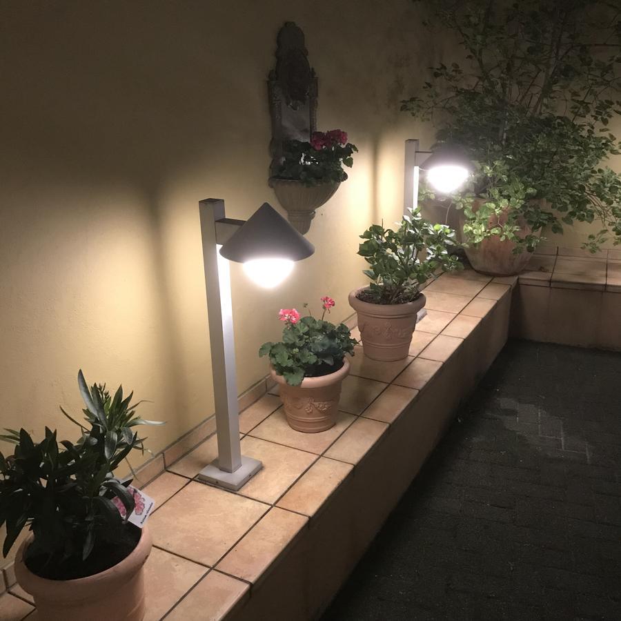 Hotel Select Monchengladbach Bagian luar foto
