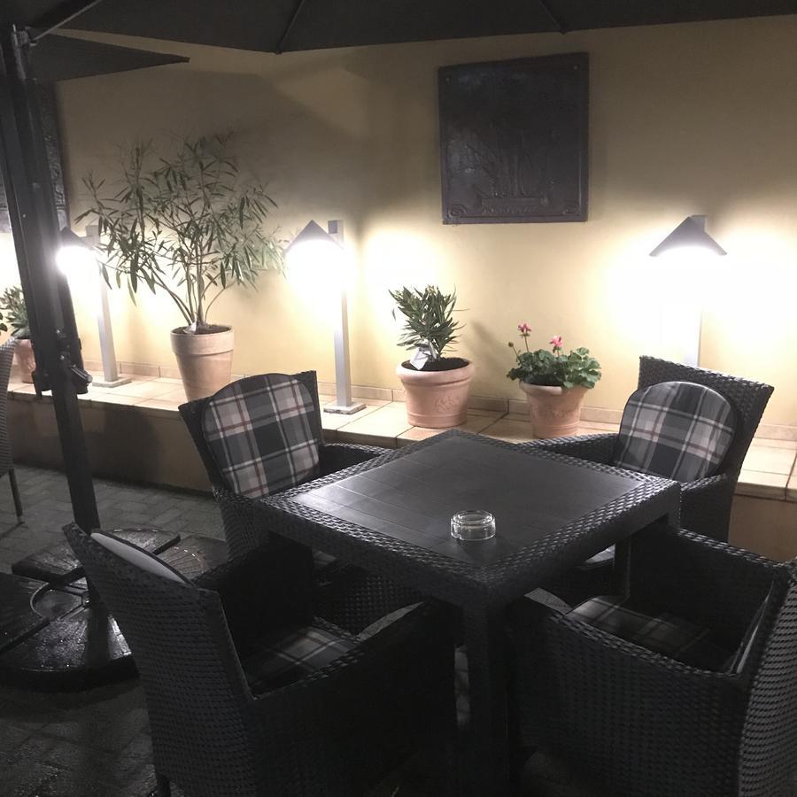 Hotel Select Monchengladbach Bagian luar foto