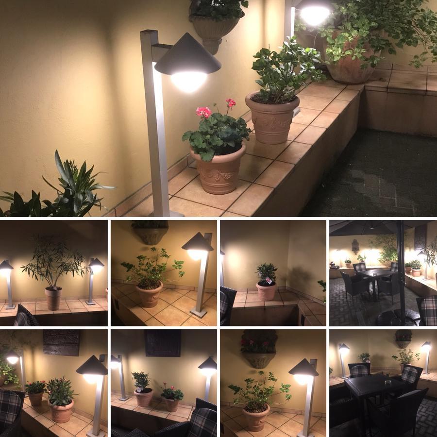 Hotel Select Monchengladbach Bagian luar foto