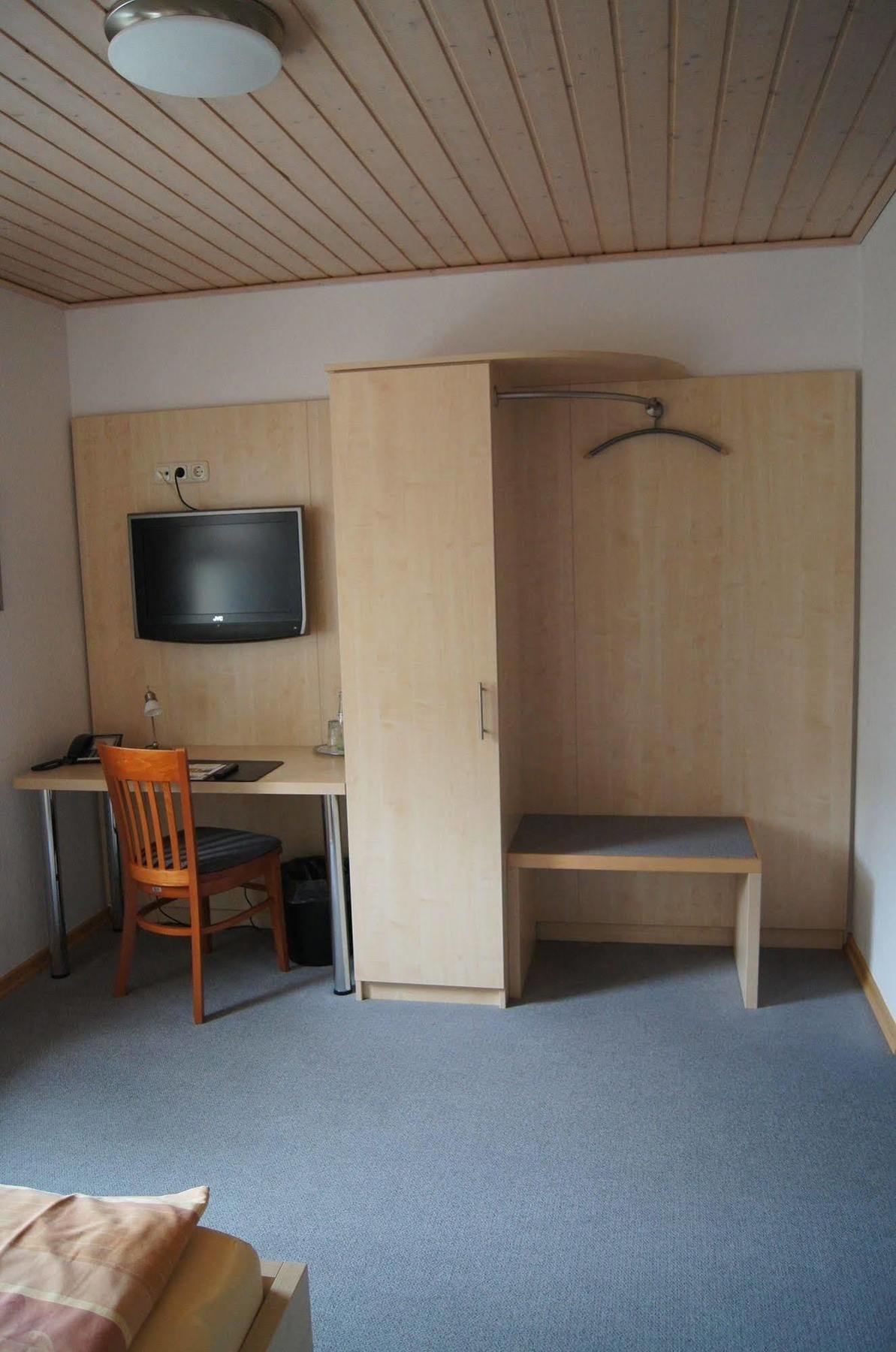 Hotel Select Monchengladbach Bagian luar foto