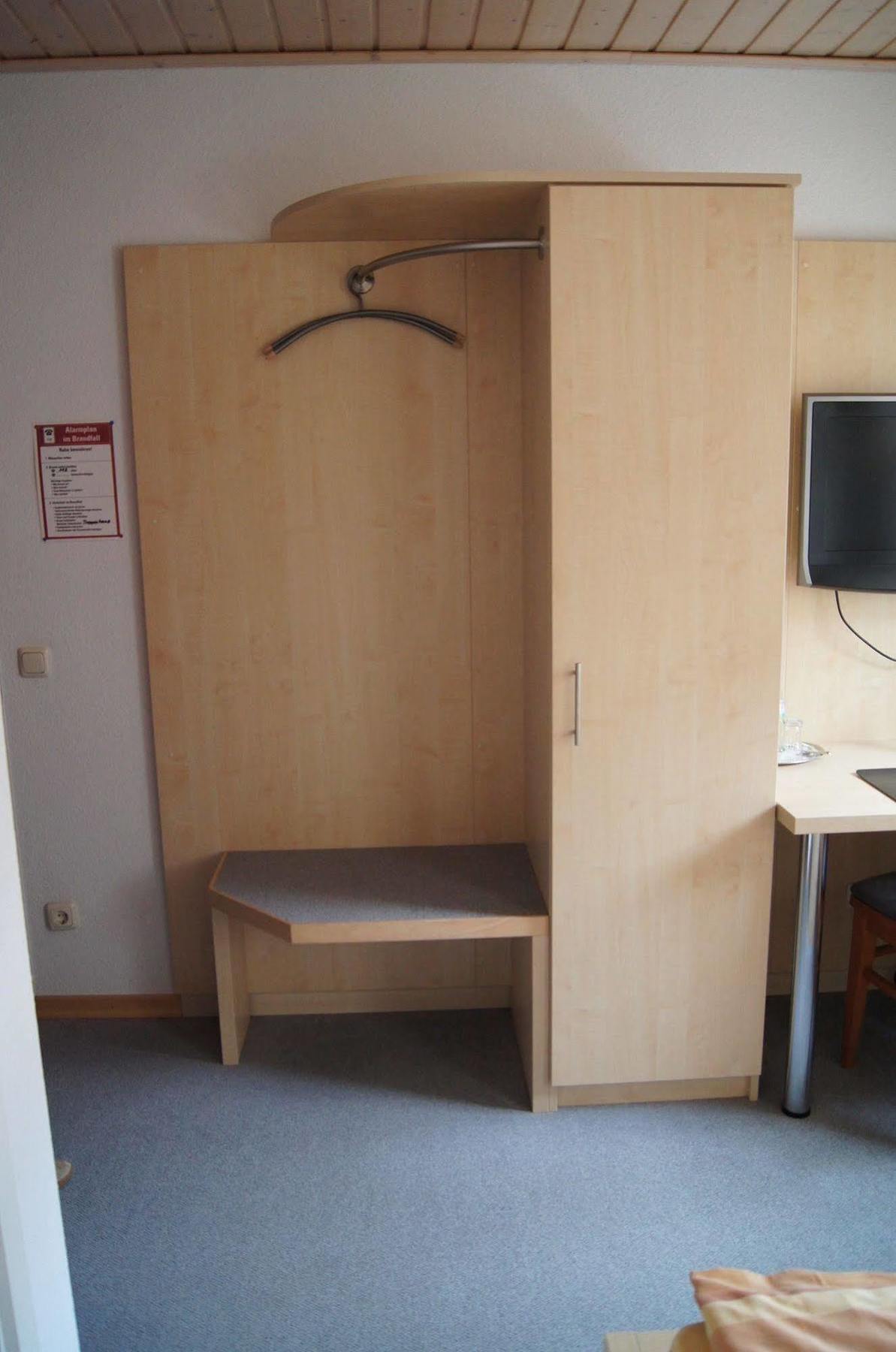 Hotel Select Monchengladbach Bagian luar foto
