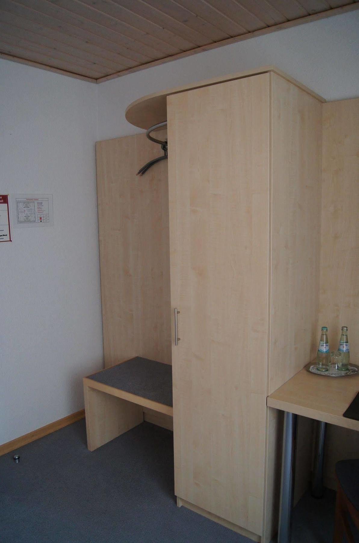 Hotel Select Monchengladbach Bagian luar foto