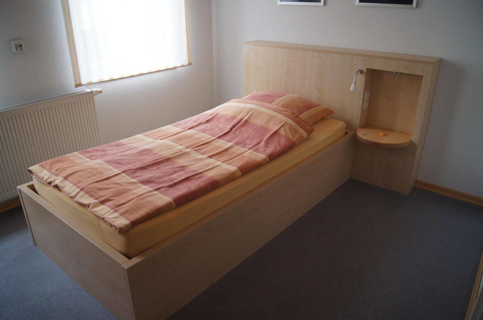 Hotel Select Monchengladbach Bagian luar foto