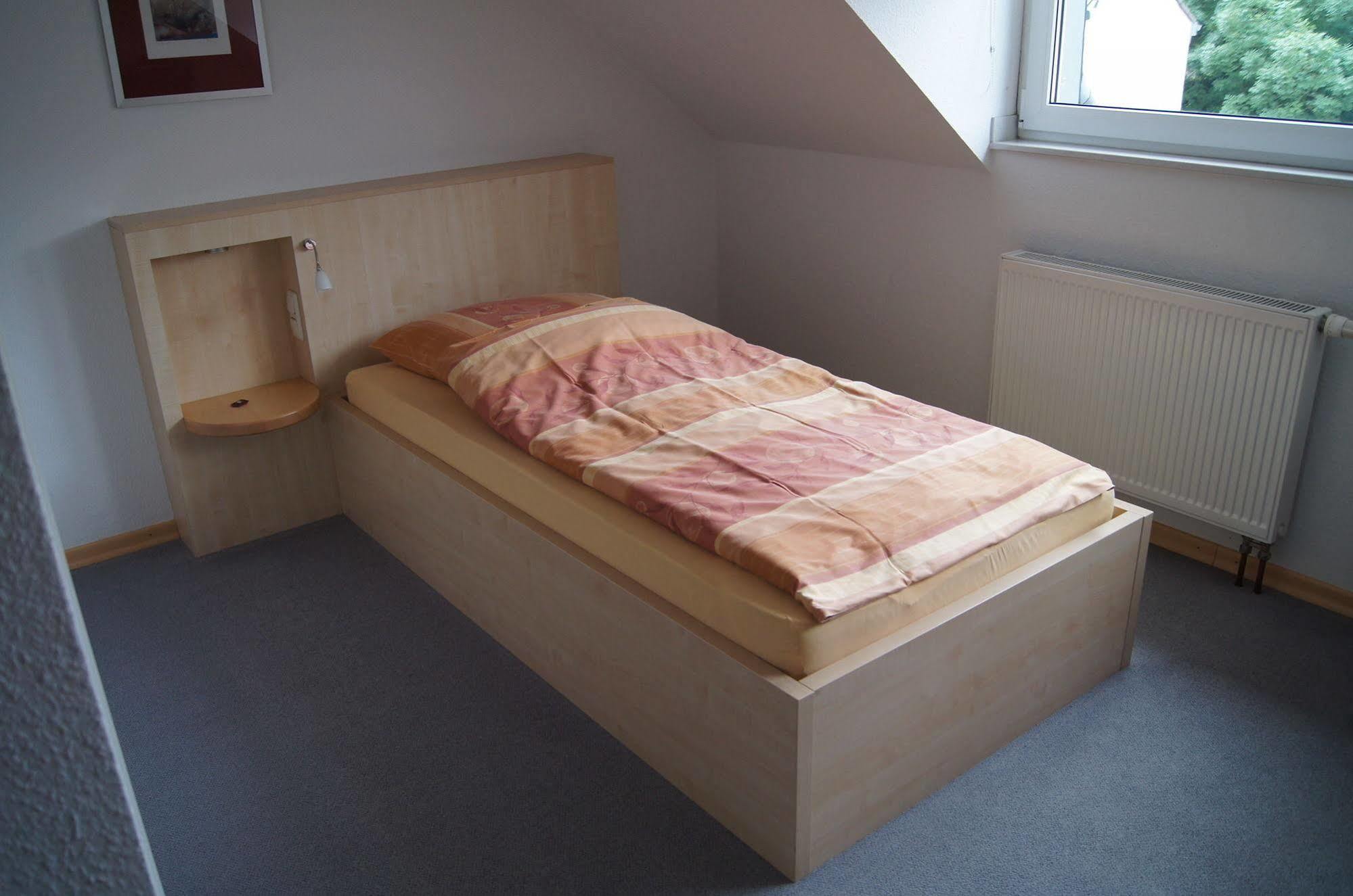 Hotel Select Monchengladbach Bagian luar foto
