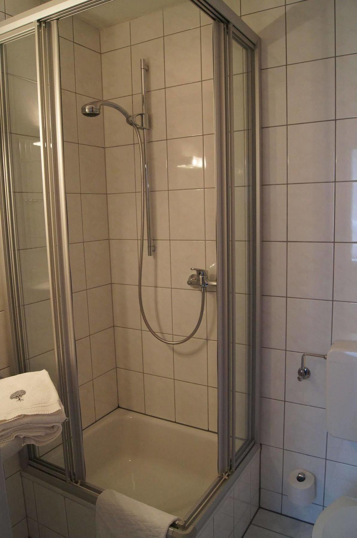Hotel Select Monchengladbach Bagian luar foto