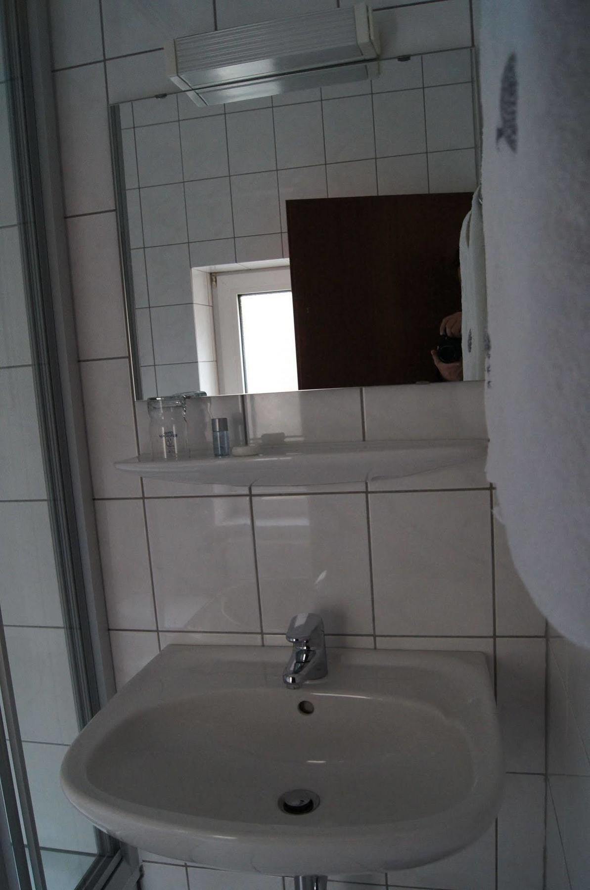 Hotel Select Monchengladbach Bagian luar foto