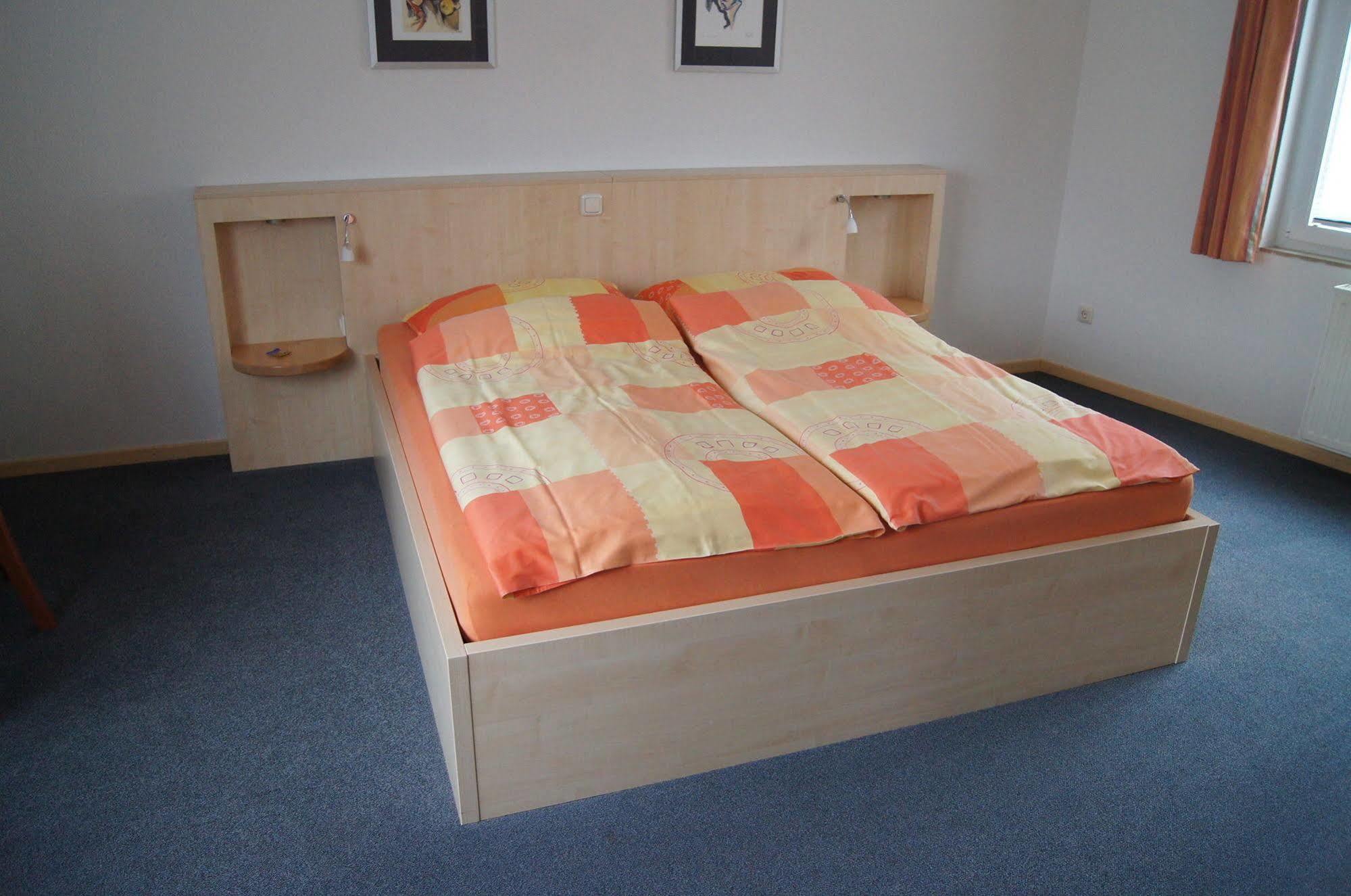 Hotel Select Monchengladbach Bagian luar foto