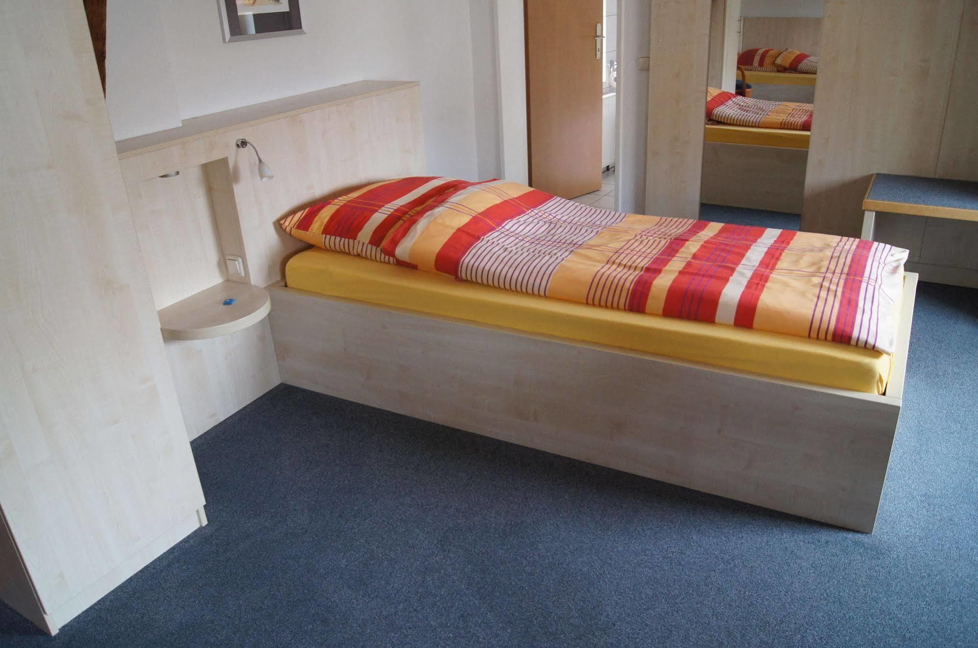 Hotel Select Monchengladbach Bagian luar foto
