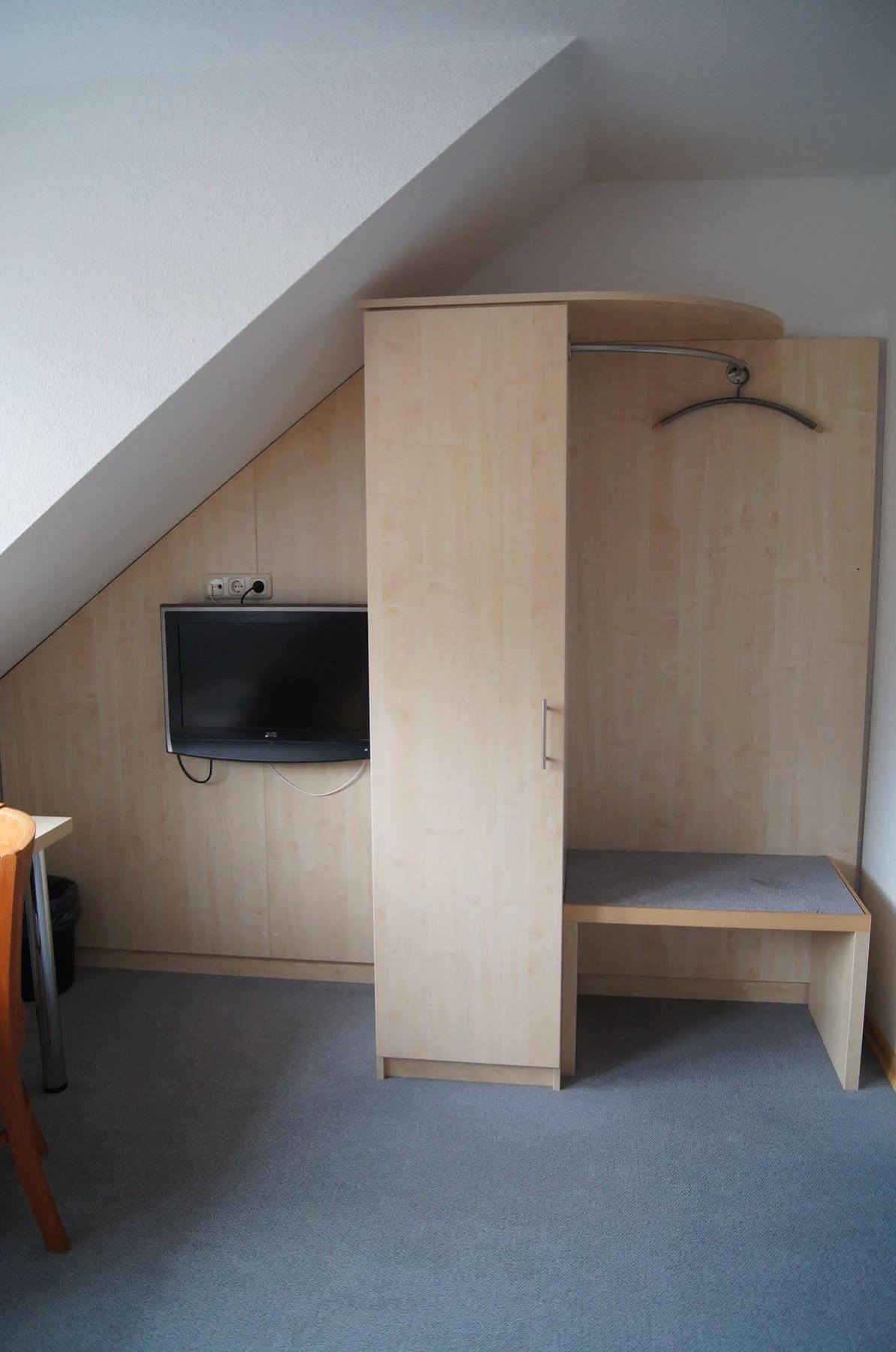 Hotel Select Monchengladbach Bagian luar foto