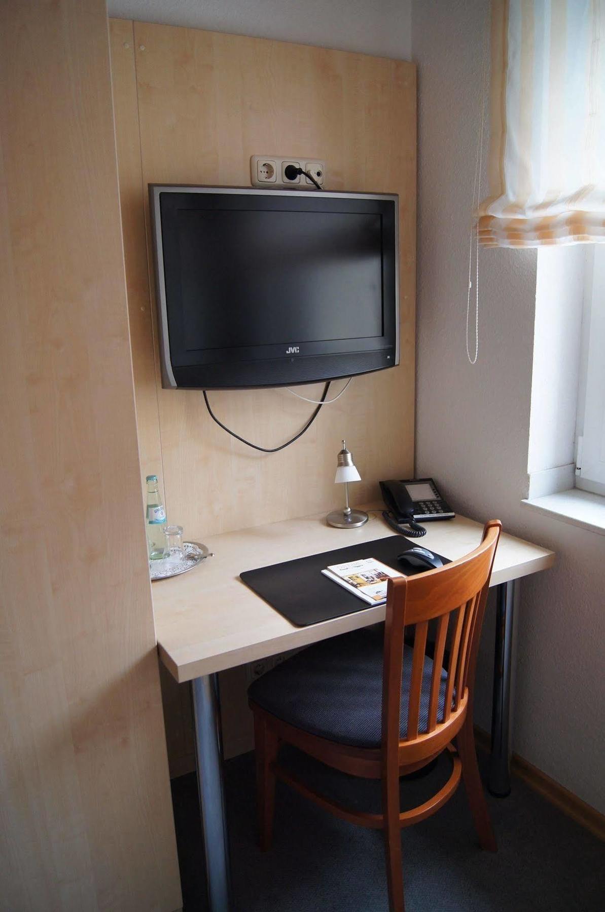 Hotel Select Monchengladbach Bagian luar foto
