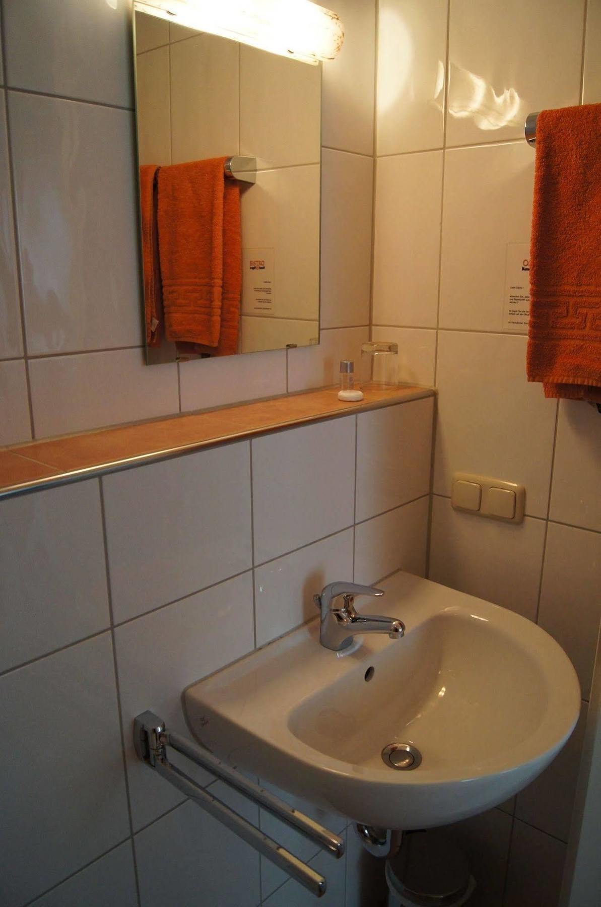 Hotel Select Monchengladbach Bagian luar foto
