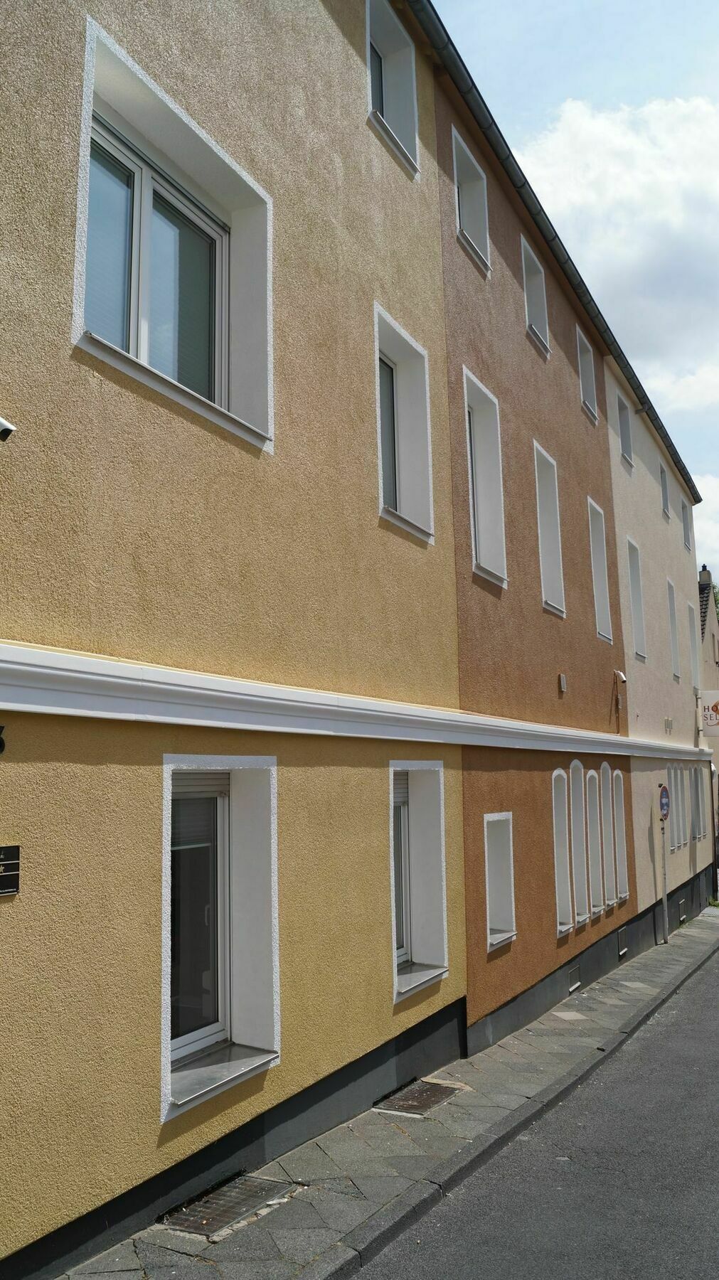 Hotel Select Monchengladbach Bagian luar foto